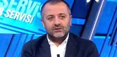 Mehmet Demirkol: Hakem Meler'in Kokartının Sökülmesi İçin FIFA'ya Şikayet Edeceğim