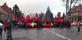 Şehitleri Anma ve Teröre Lanet