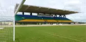 Brezilya'daki Zerao Stadyumu, Ekvator Çizgisinin Tam Ortasından Geçiyor