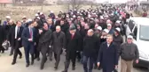 Bulgaristan'da 32 Yıl Önce Ölen Türkler Anıldı - Kırcaali