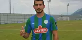 Çaykur Rizespor, Emrah Başsan ve Volkan Pala'yı Gönderdi