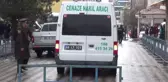 Fırat Kalkanı Harekatı - Şehit Sözleşmeli Er Mehmet Ünal Son Yolculuğuna Uğurlandı