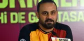 Hasan Şaş: G.Saray'a Rakip Olmak İçin Büyük Kupaların Alınması Gerek