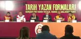 Ilk 16 Haftadaki Sonuçlardan Memnunum