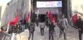 Tunuslu Uçak Mühendisi Zevvari Için Anma Töreni
