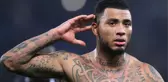Brezilya Basını: Colin Kazım Corinthians'la Anlaştı