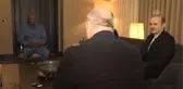 Gine Cumhurbaşkanı Conde - Ankara