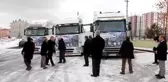 Haleplilere Yardım Malzemesi - Sivas/