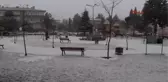 İstanbul'da Kar Hazırlığı