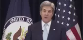 John Kerry - (Israil-Filistin) Iki Devletli Çözüm Önerisi