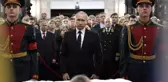 Putin'in 'Sır Küpü' Aracında Ölü Bulundu