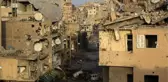 Rus Uçakları Suriye'de Köyü Vurdu 23 Ölü