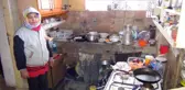 Yağıştan Evlerinin Çatısı Çöken Aile Ölümden Döndü