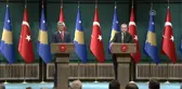 Erdoğan: 'Biz Yandık, Kosova Yanmasın Diyoruz'