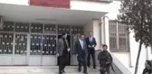 Idil'de Terörün Izleri Siliniyor