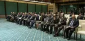 Kosova Cumhurbaşkanı Taçi: 'Benim Değerli Dostum Erdoğan, Dünyada Birinci Lider'