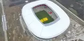 Yeni Samsun 19 Mayıs Stadı Açılış İçin Gün Sayıyor