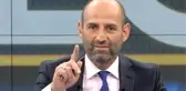 Serhat Ulueren'in Sunduğu Telegol, Yayından Kaldırıldı