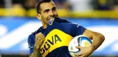 Arjantinli Tevez, Çin Ligi'ne Gitti, Dünyanın En Çok Kazanan Futbolcusu Oldu