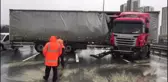 Trafik Kazası