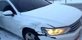 AK Parti Bursa Milletvekili Bennur Karaburun, Trafik Kazası Geçirdi!