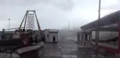 Akçakoca'da 10 Balıkçı Teknesi Battı - Düzce