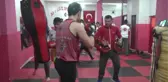 Ay Yıldız Spor Kulübü'nden Başarılı Sporculara Plaket