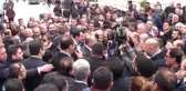 Çavuşoğlu: 'Bu Milleti, Devleti Böldürmeyiz, Ezanları Susturmayız'