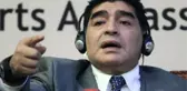 Diego Maradona: Napoli Başkanı, Elinde Olsa Karısını Bile Satar
