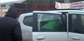Halepli Ailenin Duygulandıran Kavuşması (1)