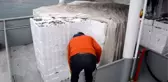 Iki Günde 10 Bin Kasa Hamsi Avlandı