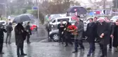 Kosova Cumhurbaşkanı Şehitler Tepesi'ni Ziyaret Etti