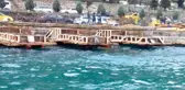 Vatandaşlar Tedirgin! Bebek Sahiline 143 Araçlık Otopark Yapılacak