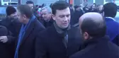 AK Parti Genel Başkan Yardımcısı Şahin, Yüksekova'da