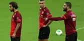 Arda Turan, Burak Yılmaz ve Selçuk İnan, Pendikspor'u Satın Alacak