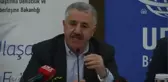 Bakan Arslan: 