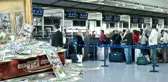 İstanbul'da İki Havalimanında Valizde Yakalanan 21.5 Milyon Dolarlık Sır
