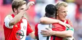 F.Bahçe'nin Listesinde Olan Elia İçin, Eski Oyuncusu Kuyt Devreye Girdi