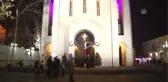 Iran'da Yeni Yıl Ayini