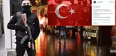 Şehit Polisin Beşiktaş Saldırısıyla İlgili Paylaşımı Yürek Dağladı