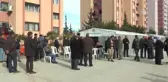 Şehit Polis Burak Yıldız'ın Baba Evi
