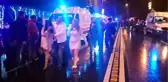 Türkiye Yeni Yıla Reina'daki Katliamla Girdi: 39 Kişi Can Verdi