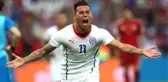 Galatasaray'ın Vargas İçin Yaptığı Kiralama Teklifi Reddedildi
