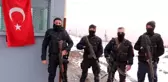 Yeni Yıla Vatan Için Elleri Tetikte Giriyorlar