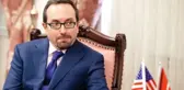 Bomba İddia: ABD'nin Ankara Büyükelçisi Görevden Alınabilir