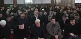 Din Görevlilerinden Teröre Lanet