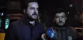 Istanbul'daki Terör Saldırısı