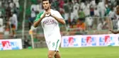 Omar Al-Somah'ın Menajeri: Galatasaray'dan Gelen Herhangi Bir Teklif Yok
