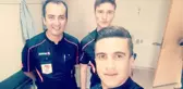 Reina Saldırısından Sonra Paylaşım Yapan Hakem Disiplin Kurulu'na Sevk Edildi