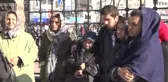 Saldırıda Hayatını Kaybeden Büşra Köse'nin Cenazesi Toprağa Verildi